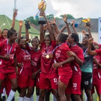 C2E Ladies celebrating
