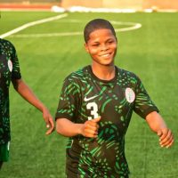 Ifeanyi Kindness