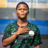 Ifeanyi